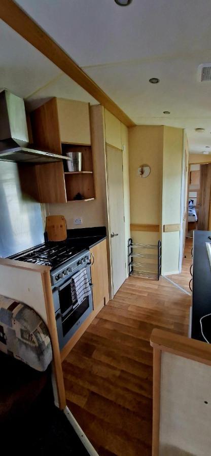 3 Bedroom Caravan Kinmel Bay Εξωτερικό φωτογραφία