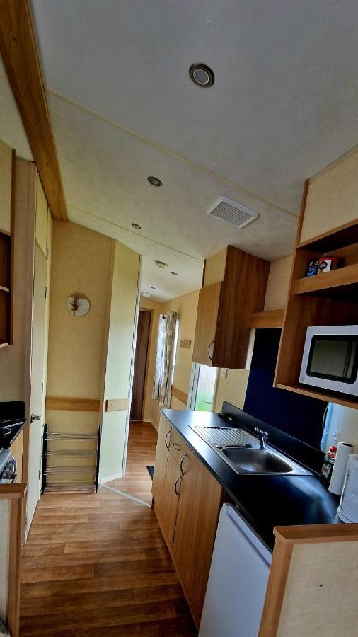 3 Bedroom Caravan Kinmel Bay Εξωτερικό φωτογραφία