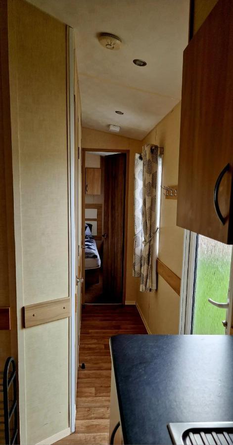 3 Bedroom Caravan Kinmel Bay Εξωτερικό φωτογραφία