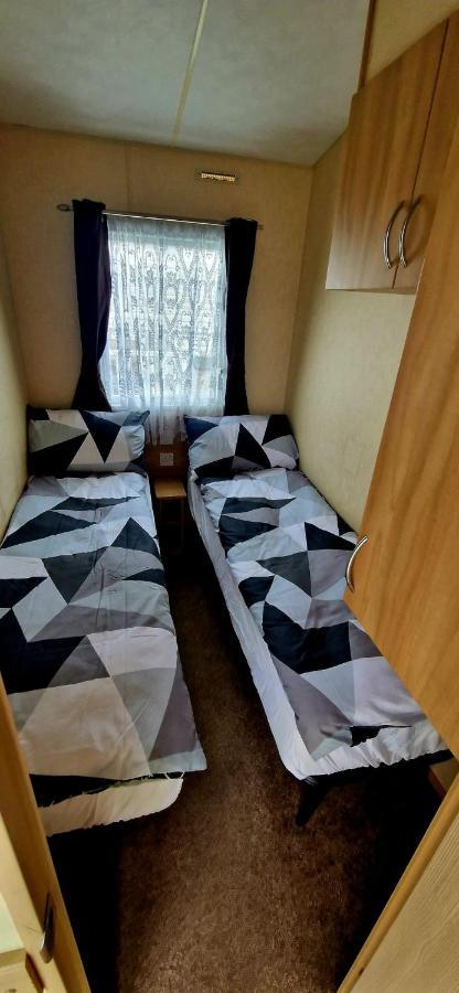 3 Bedroom Caravan Kinmel Bay Εξωτερικό φωτογραφία