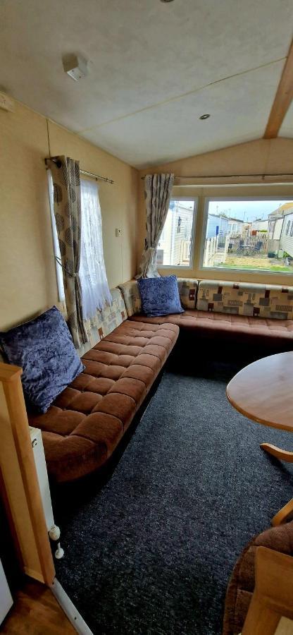 3 Bedroom Caravan Kinmel Bay Εξωτερικό φωτογραφία